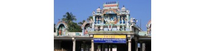 காரமடை